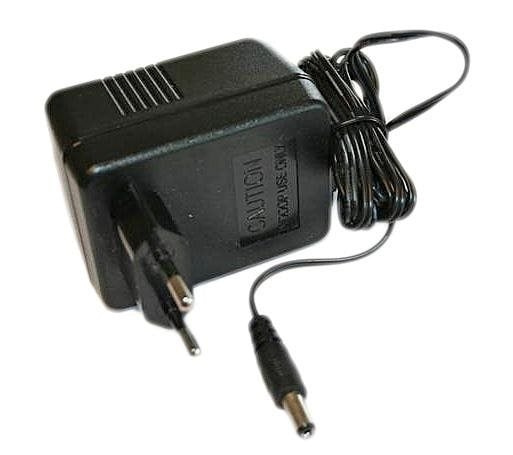 Azeno Lader for elbil - 6V (6950118) i gruppen LEKER, BARN OG BABY / Leker / Gåbil hos TP E-commerce Nordic AB (D16875)