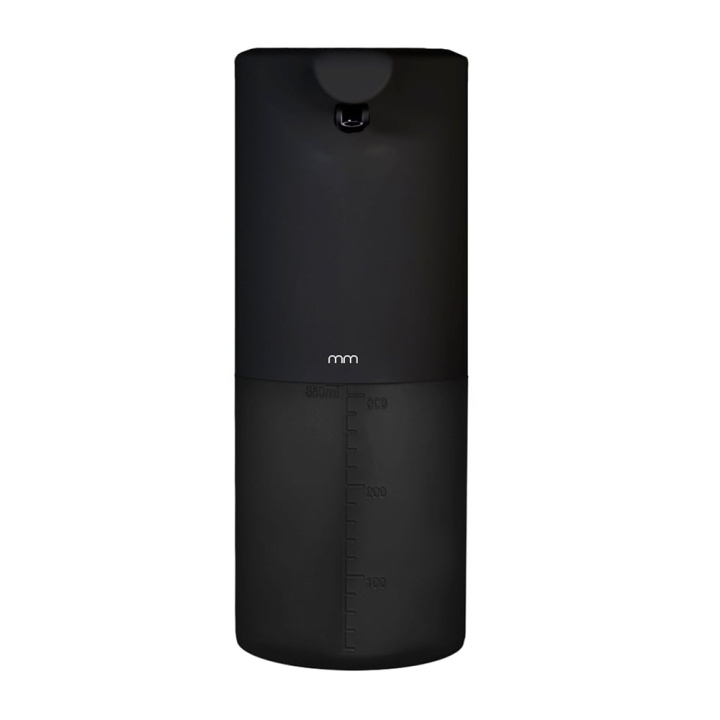 MikaMax Automatisk såpedispenser med skum (04776) i gruppen SPORT, FRITID & HOBBY / Morsomme produkter / Smarte produkter hos TP E-commerce Nordic AB (D16923)