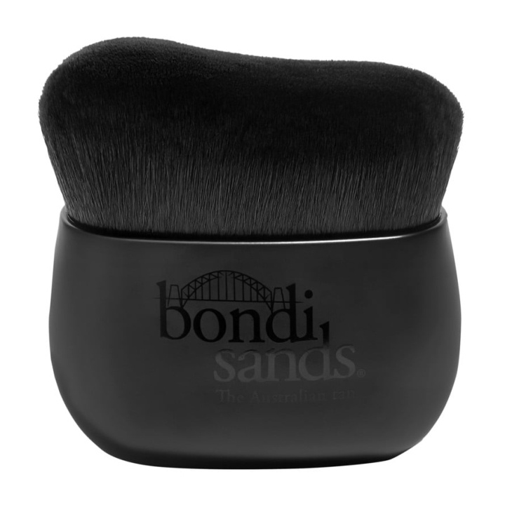 Bondi Sands GLO Kroppsbørste i gruppen HELSE OG SKJØNNHET / Makeup / Verktøy og sminkesett / Børster og pensler hos TP E-commerce Nordic AB (D16927)