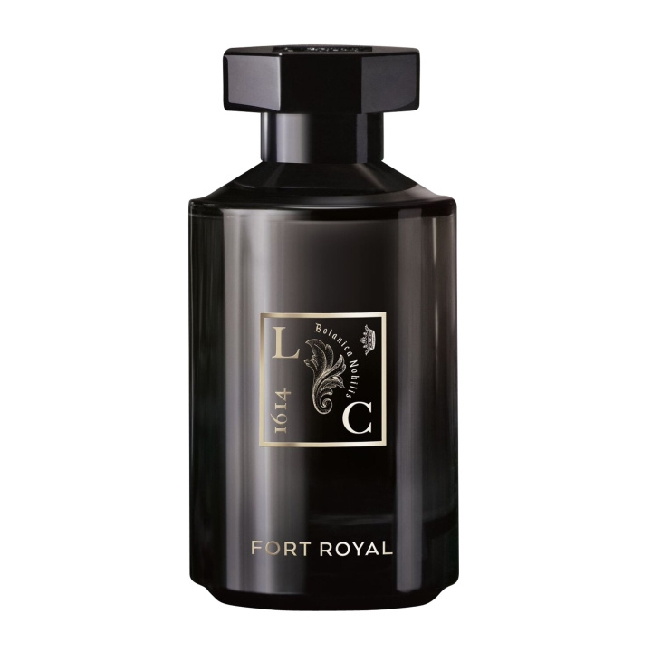 Le Couvent Bemerkelsesverdig parfyme Fort Royal EDP 50 ml i gruppen HELSE OG SKJØNNHET / Duft og parfyme / Parfyme / Parfyme for henne hos TP E-commerce Nordic AB (D16928)