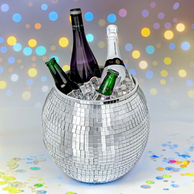 MikaMax Disco-isbøtta i gruppen SPORT, FRITID & HOBBY / Morsomme produkter / Smarte produkter hos TP E-commerce Nordic AB (D16963)