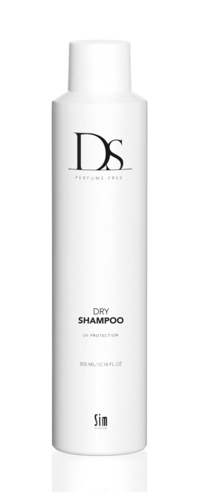 DS Sim Sensitive Tørrsjampo 300 ml i gruppen HELSE OG SKJØNNHET / Hår & styling / Hårpleie / Tørrsjampo hos TP E-commerce Nordic AB (D16970)