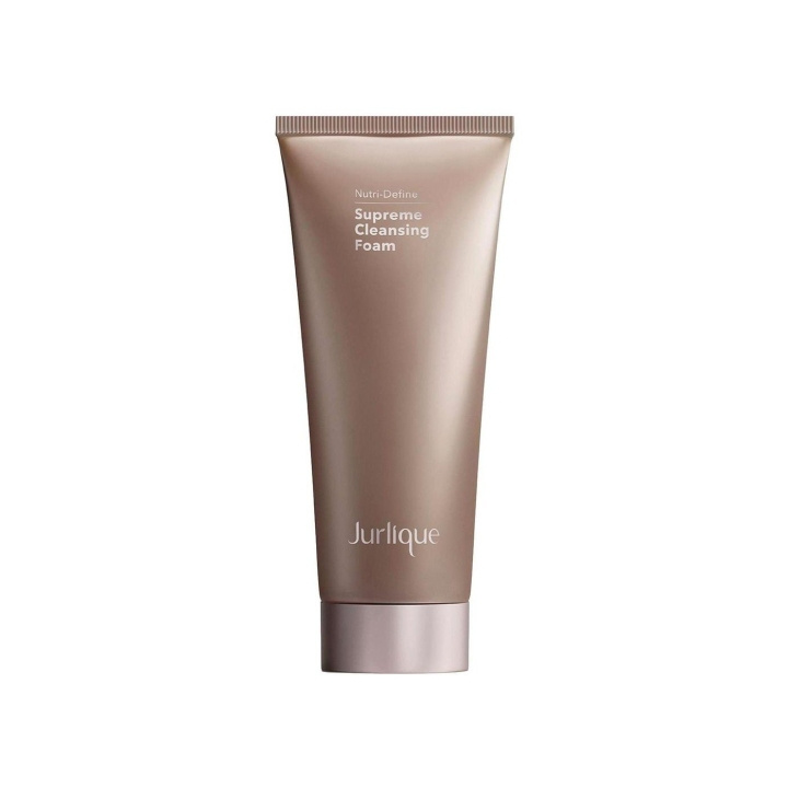 Jurlique Nutri Define Supreme Cleansing Foam 100 ml i gruppen HELSE OG SKJØNNHET / Hudpleie / Ansikt / Rengjøring hos TP E-commerce Nordic AB (D16976)