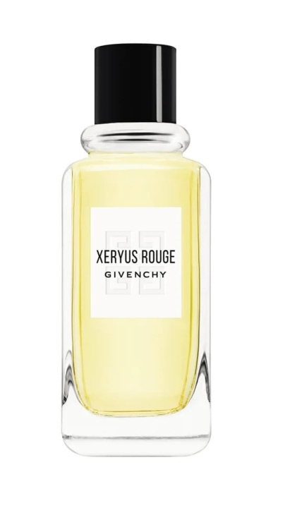 Givenchy Xeryus Rouge EDT 100 ml i gruppen HELSE OG SKJØNNHET / Duft og parfyme / Parfyme / Parfyme for han hos TP E-commerce Nordic AB (D16987)