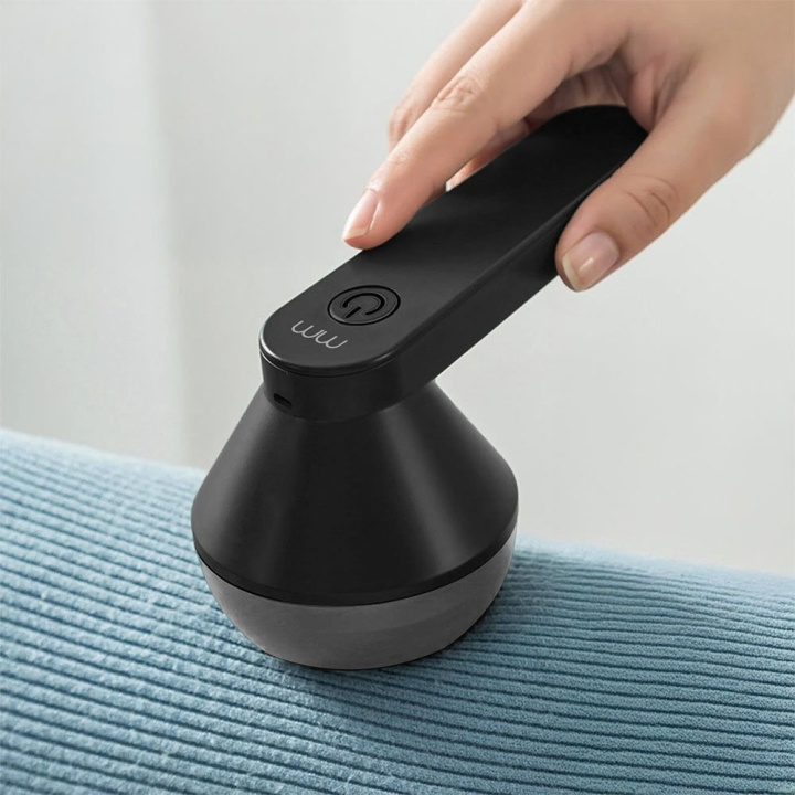 MikaMax MM - Tøyfillerenser for stoff i gruppen SPORT, FRITID & HOBBY / Morsomme produkter / Smarte produkter hos TP E-commerce Nordic AB (D16991)