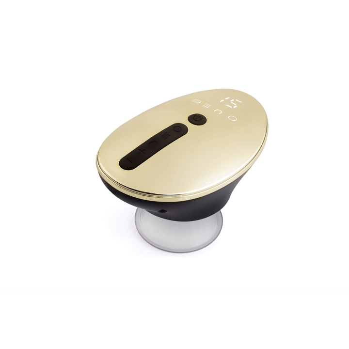 BEAUTIFLY Kopping Massasjeapparat Therm Body Revive i gruppen HELSE OG SKJØNNHET / Massasje og velvære / Massasje hos TP E-commerce Nordic AB (D17000)