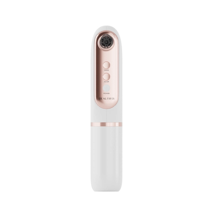 BEAUTIFLY Hydrodermabrasion B-Hydraclear PRO i gruppen HELSE OG SKJØNNHET / Hudpleie / Ansikt / Hudpleieverktøy hos TP E-commerce Nordic AB (D17002)