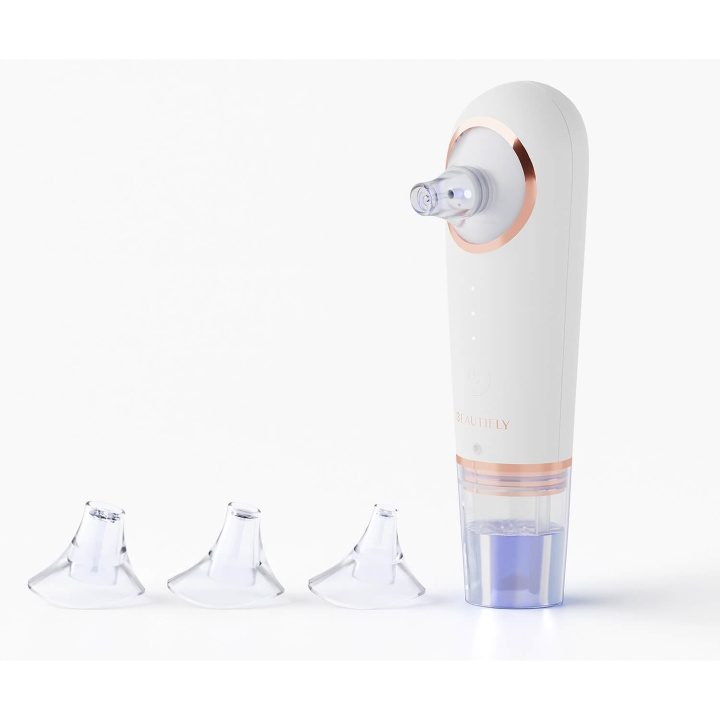 BEAUTIFLY Hydrodermabrasion B-Hydrapeel PRO i gruppen HELSE OG SKJØNNHET / Hudpleie / Ansikt / Dagkrem hos TP E-commerce Nordic AB (D17003)