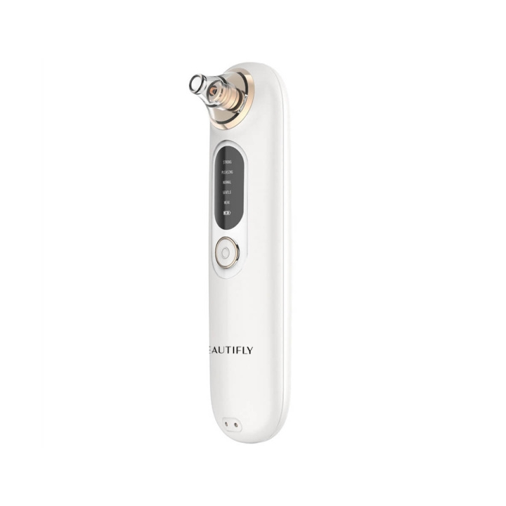 BEAUTIFLY Mikrodermabrasion Derma Glow PRO i gruppen HELSE OG SKJØNNHET / Hudpleie / Ansikt / Hudpleieverktøy hos TP E-commerce Nordic AB (D17005)