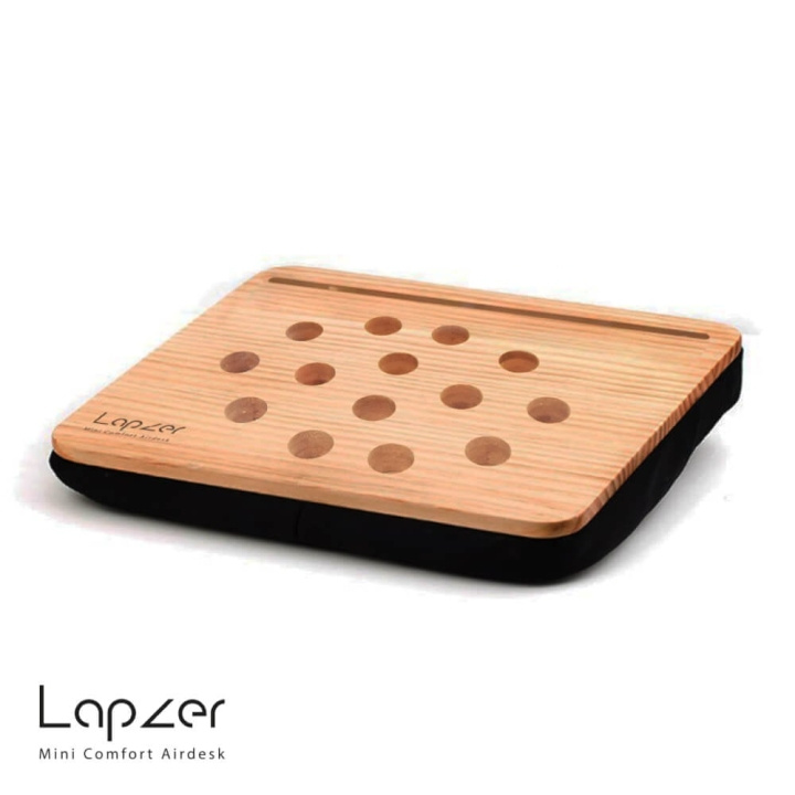 MikaMax Mini Lapzer i gruppen SPORT, FRITID & HOBBY / Morsomme produkter / Smarte produkter hos TP E-commerce Nordic AB (D17023)