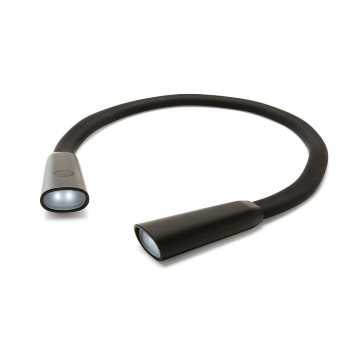 Kikkerland Håndfri boklampe i gruppen SPORT, FRITID & HOBBY / Morsomme produkter / Smarte produkter hos TP E-commerce Nordic AB (D17026)