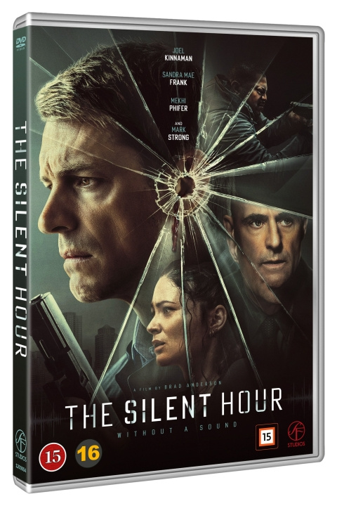 THE SILENT HOUR i gruppen Elektronikk / Lyd & Bilde / TV og tilbehør / Filmer / DVD hos TP E-commerce Nordic AB (D17317)
