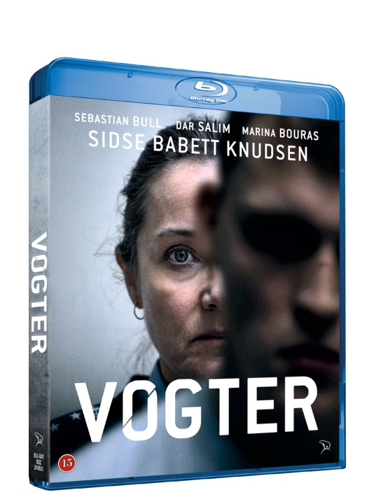 Vogter i gruppen Elektronikk / Lyd & Bilde / TV og tilbehør / Filmer / Blu-ray hos TP E-commerce Nordic AB (D17332)