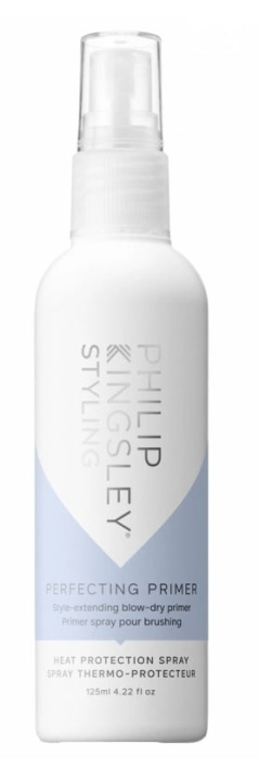 Philip Kingsley Perfecting Primer Spray 125 ml i gruppen HELSE OG SKJØNNHET / Hår & styling / Hårpleie hos TP E-commerce Nordic AB (D17347)