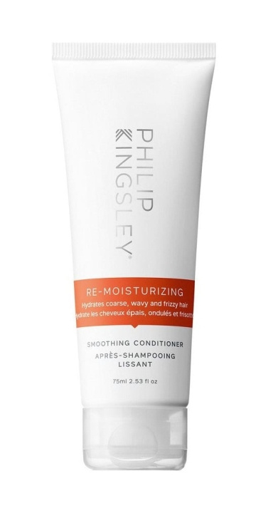 Philip Kingsley Re-Moisturizing Conditioner 75 ml i gruppen HELSE OG SKJØNNHET / Hår & styling / Hårpleie / Balsam hos TP E-commerce Nordic AB (D17348)