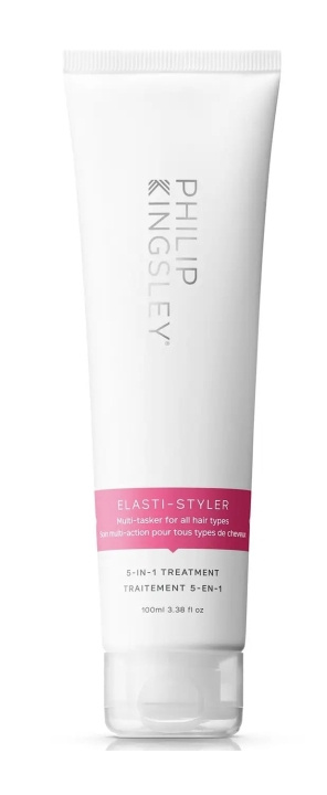 Philip Kingsley Elasti-Styler 5-i-1-behandling 100 ml i gruppen HELSE OG SKJØNNHET / Hår & styling / Hårpleie hos TP E-commerce Nordic AB (D17349)