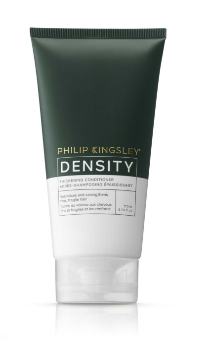 Philip Kingsley Density Thickening Conditioner 170 ml i gruppen HELSE OG SKJØNNHET / Hår & styling / Hårpleie / Balsam hos TP E-commerce Nordic AB (D17351)