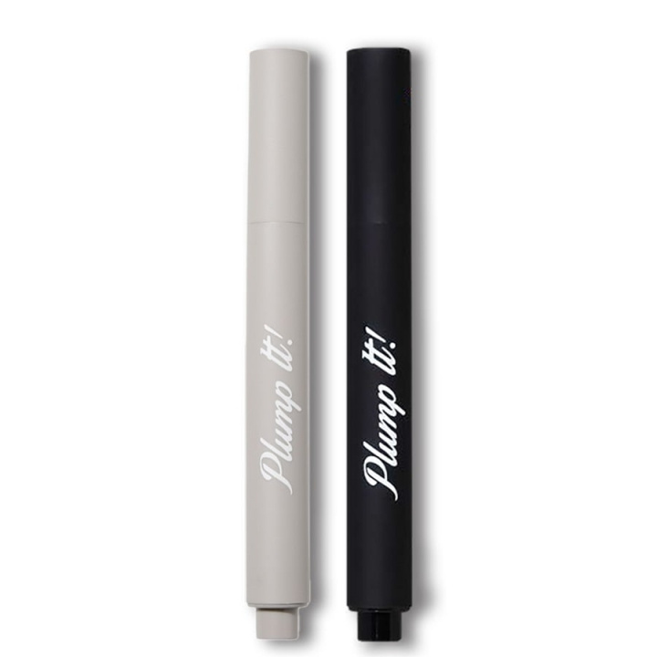 Plump It! Plump It - No Needles Lip Extreme Volume Kit 2x3 ml i gruppen HELSE OG SKJØNNHET / Makeup / Lepper / Leppepomade hos TP E-commerce Nordic AB (D17352)