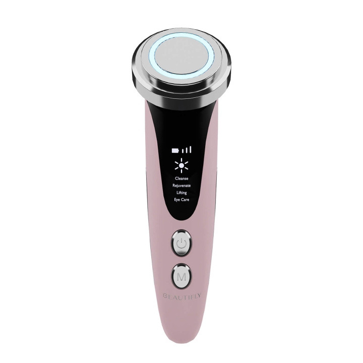 BEAUTIFLY Mesoterapi nålefri B-Glossy Blush i gruppen HELSE OG SKJØNNHET / Hudpleie / Ansikt / Hudpleieverktøy hos TP E-commerce Nordic AB (D17354)