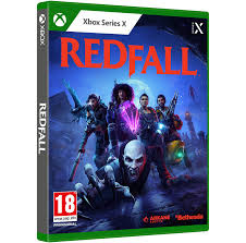 Redfall (IT/Multi in Game) (XseriesX) i gruppen Elektronikk / TV-spill & tilbehør / Xbox Series X / Spill hos TP E-commerce Nordic AB (D17366)