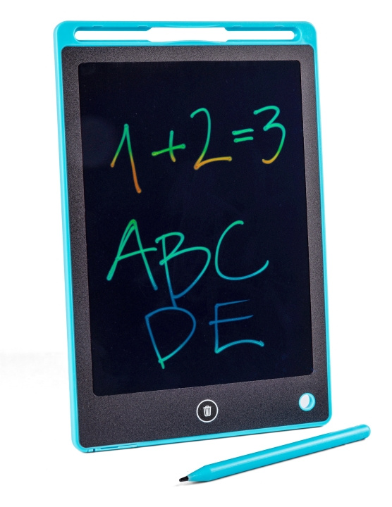 ArtKids LCD-tegnebrett 22x15 cm (32932) i gruppen LEKER, BARN OG BABY / Leker / Elektronikk og media / Annen elektronikk og media hos TP E-commerce Nordic AB (D17400)