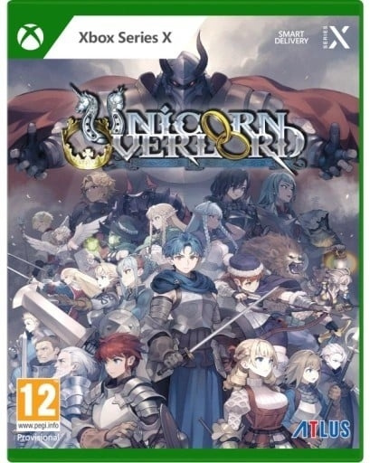 Overlord (ITA/Multi in Game) (XseriesX) i gruppen Elektronikk / TV-spill & tilbehør / Xbox Series X / Spill hos TP E-commerce Nordic AB (D17425)