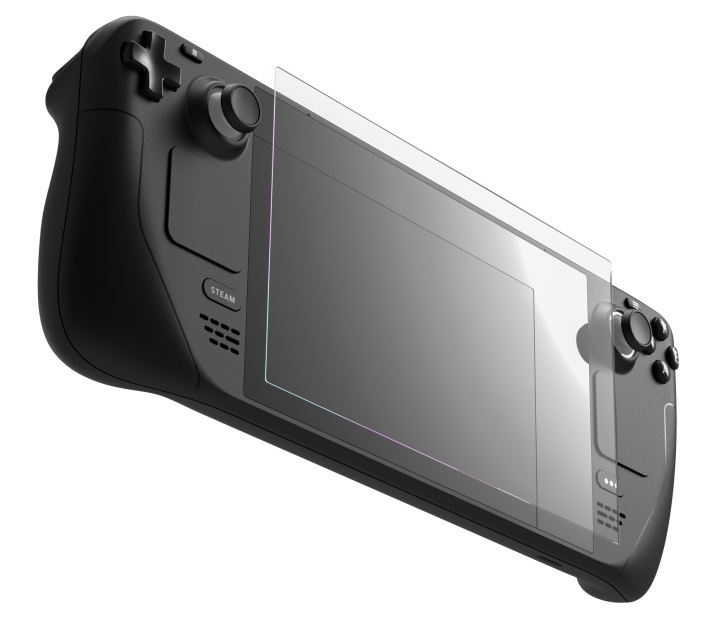 Nyko Anti-refleks skjerm panser i gruppen Elektronikk / TV-spill & tilbehør / Nintendo Switch / Tilbehør hos TP E-commerce Nordic AB (D17488)