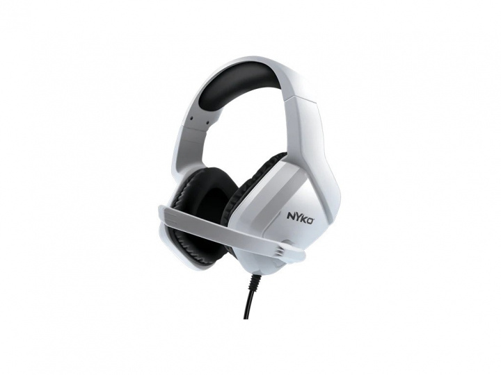 Nyko Np5-4500 Kablet hodesett for Ps5 i gruppen Elektronikk / TV-spill & tilbehør / Sony PlayStation 5 hos TP E-commerce Nordic AB (D17499)