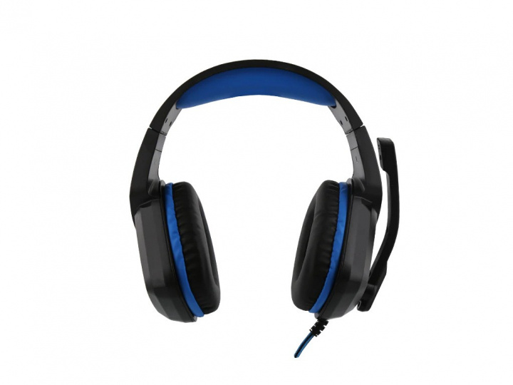 Nyko Headset NP4-4500 i gruppen Datautstyr / GAMING / Headset hos TP E-commerce Nordic AB (D17511)