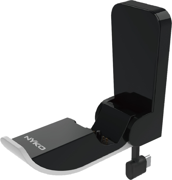 Nyko Mini - Lader Slim i gruppen Datautstyr / GAMING / Gaming-tilbehør hos TP E-commerce Nordic AB (D17518)