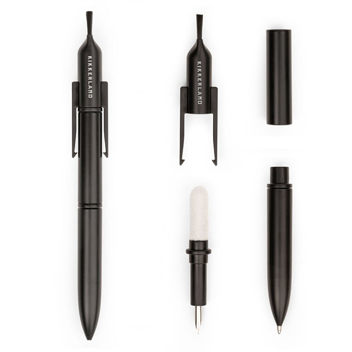 Kikkerland Tidy Tech Pen i gruppen SPORT, FRITID & HOBBY / Morsomme produkter / Smarte produkter hos TP E-commerce Nordic AB (D17589)