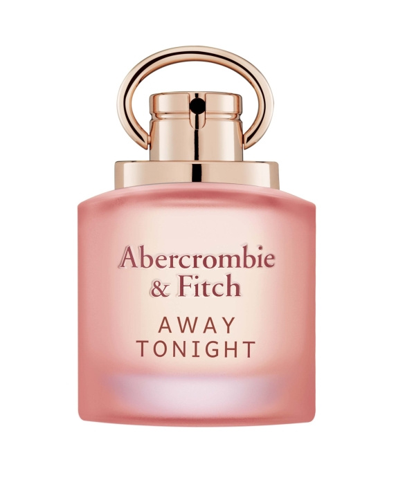 Abercrombie & Fitch Away Tonight Women EDP 100 ml i gruppen HELSE OG SKJØNNHET / Duft og parfyme / Parfyme / Parfyme for henne hos TP E-commerce Nordic AB (D17612)
