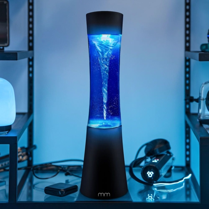 MikaMax Tornado-lampe i gruppen SPORT, FRITID & HOBBY / Morsomme produkter / Smarte produkter hos TP E-commerce Nordic AB (D17641)
