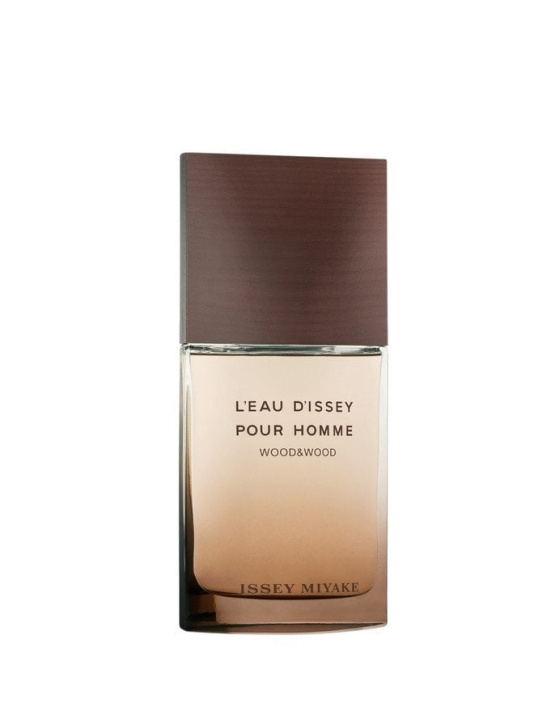 Issey Miyake L\'Eau d\'Issey Wood&Wood for menn 100 ml i gruppen HELSE OG SKJØNNHET / Duft og parfyme / Parfyme / Parfyme for han hos TP E-commerce Nordic AB (D17665)