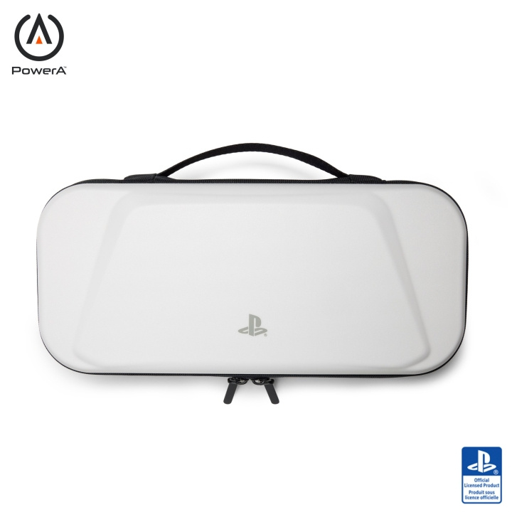 PowerA Beskyttelsesveske (Playstation Portal) i gruppen Elektronikk / TV-spill & tilbehør / Sony PlayStation 5 hos TP E-commerce Nordic AB (D17678)