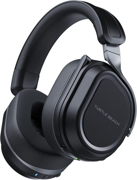 Turtle Beach Stealth 700 Gen 3 PS5 Svart i gruppen Datautstyr / GAMING / Headset hos TP E-commerce Nordic AB (D17680)