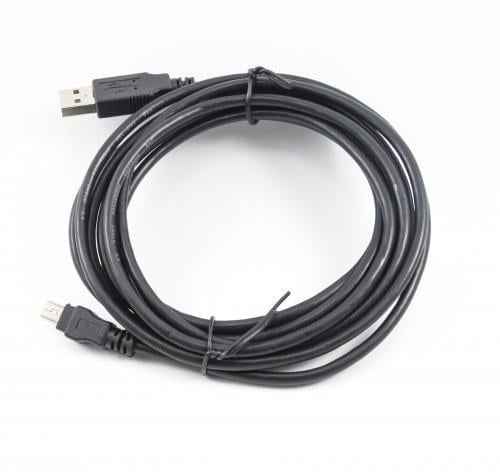 Trade Invaders PlayStation 3 Controller Charger Cable 3m SEALED BAG + EAN-utskrift på den med god klistremerkekvalitet PAC i gruppen Elektronikk / TV-spill & tilbehør / Sony PlayStation 3 hos TP E-commerce Nordic AB (D17697)