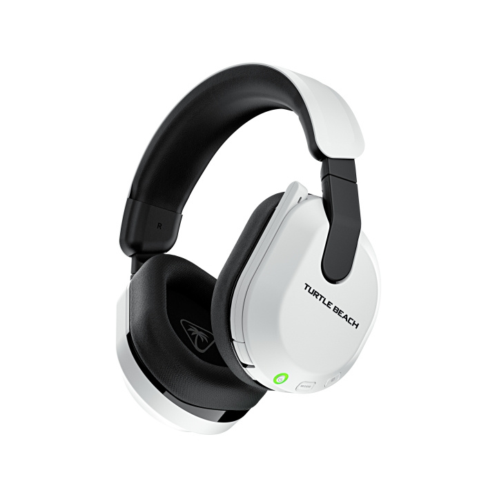 Turtle Beach Stealth 600 GEN3 trådløst hodesett - hvitt i gruppen Datautstyr / GAMING / Headset hos TP E-commerce Nordic AB (D17719)