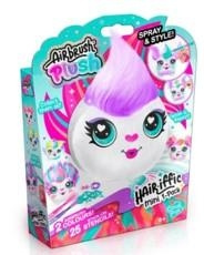 Airbrush Plush Hair\'iffic 10 cm Mini 1-pakning - (11038) i gruppen LEKER, BARN OG BABY / Leker / Leksaker hos TP E-commerce Nordic AB (D17729)