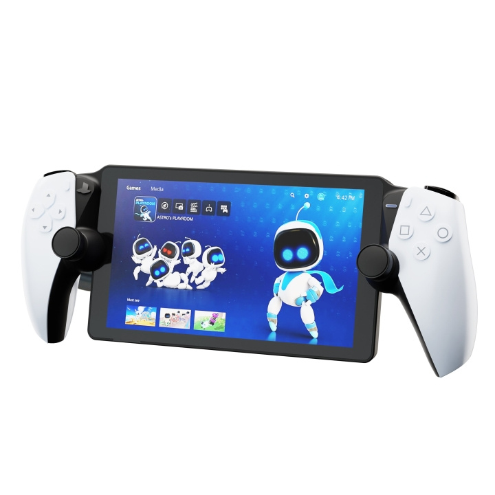 iMP TECH PSP Beskyttelses- og ladepakke i gruppen Elektronikk / TV-spill & tilbehør / Sony PlayStation 5 hos TP E-commerce Nordic AB (D17758)