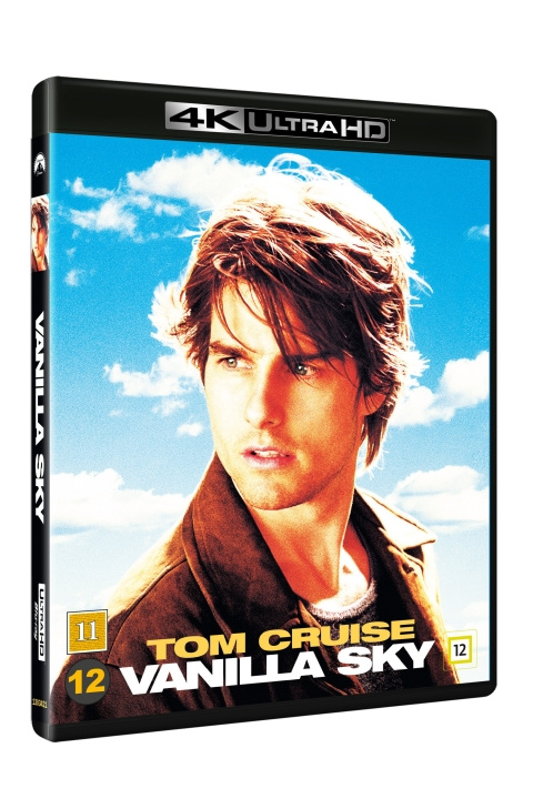 Vanilla Sky i gruppen Elektronikk / Lyd & Bilde / TV og tilbehør / Filmer / Blu-ray hos TP E-commerce Nordic AB (D17778)