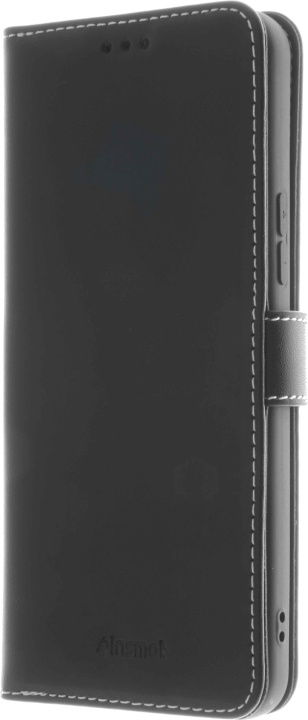 Insmat Exclusive Flip Case lommebokveske, Nokia X30 i gruppen SMARTTELEFON & NETTBRETT / Mobilbeskyttelse / Nokia/Microsoft hos TP E-commerce Nordic AB (D17953)