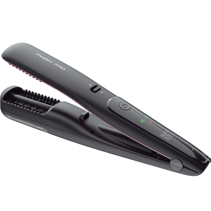 GA.MA Finish PRO Split-End trimmer, sladdlös SM2101 i gruppen HELSE OG SKJØNNHET / Hår & styling / Barbering og trimming / Hårtrimmere hos TP E-commerce Nordic AB (D18195)