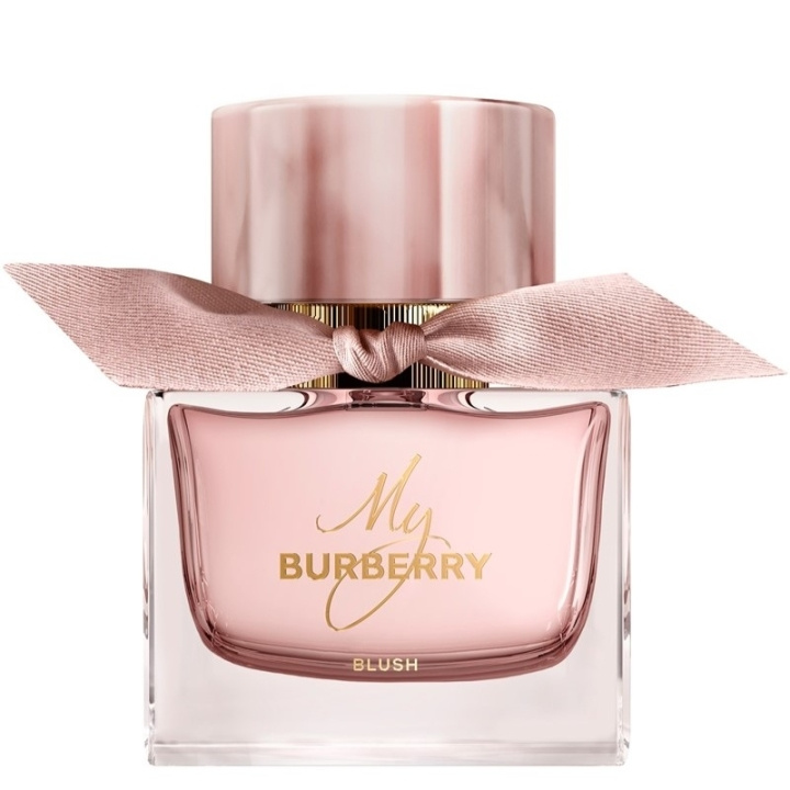 Burberry My Burberry Blush Edp 50ml i gruppen HELSE OG SKJØNNHET / Duft og parfyme / Parfyme / Parfyme for henne hos TP E-commerce Nordic AB (D18197)
