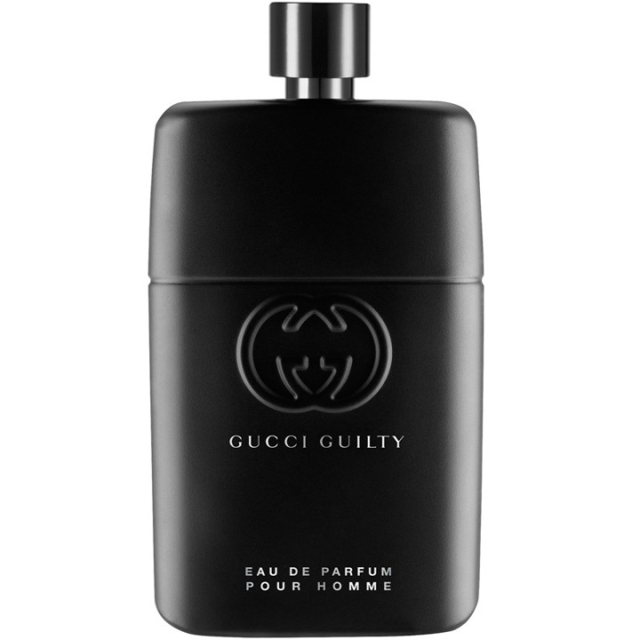 Gucci Guilty Pour Homme Edp 150ml i gruppen HELSE OG SKJØNNHET / Duft og parfyme / Parfyme / Parfyme for han hos TP E-commerce Nordic AB (D18203)