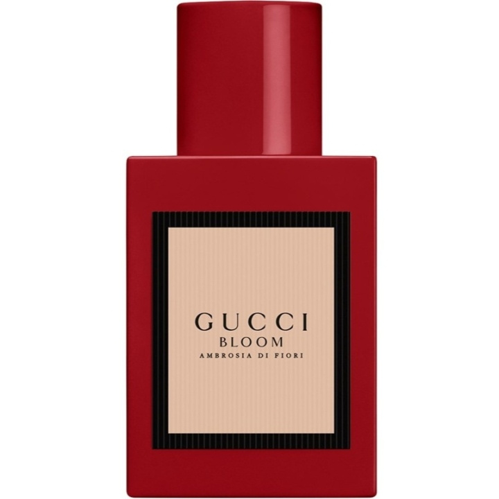 Gucci Bloom Ambrosia Di Fiori Edp 30ml i gruppen HELSE OG SKJØNNHET / Duft og parfyme / Parfyme / Parfyme for henne hos TP E-commerce Nordic AB (D18204)