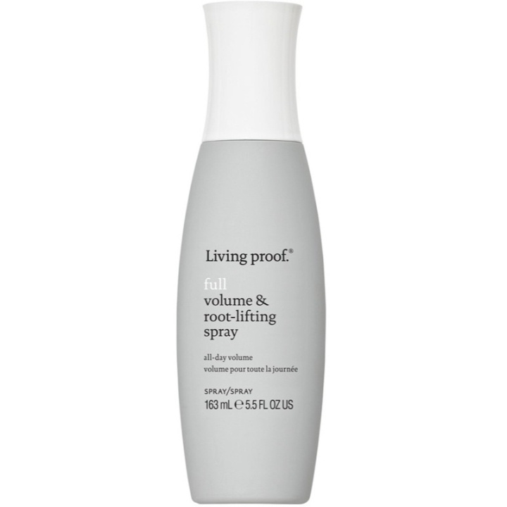Living Proof Full Volume & Root Lifting Spray 163ml i gruppen HELSE OG SKJØNNHET / Hår & styling / Hårstyling / Hårspray hos TP E-commerce Nordic AB (D18221)