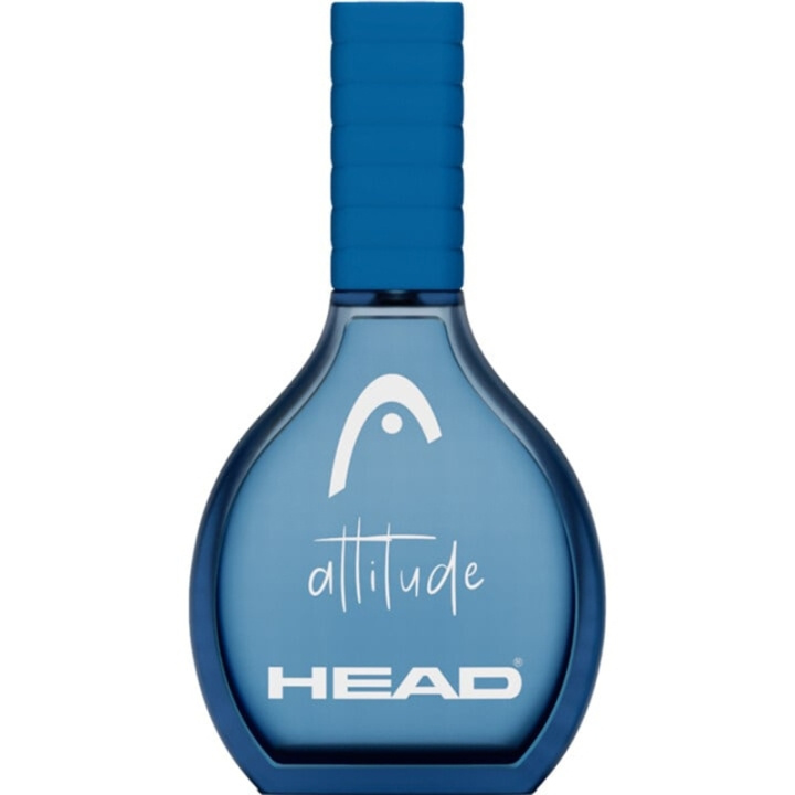 Head Attitude Edt 50ml i gruppen HELSE OG SKJØNNHET / Duft og parfyme / Parfyme / Parfyme for han hos TP E-commerce Nordic AB (D18230)