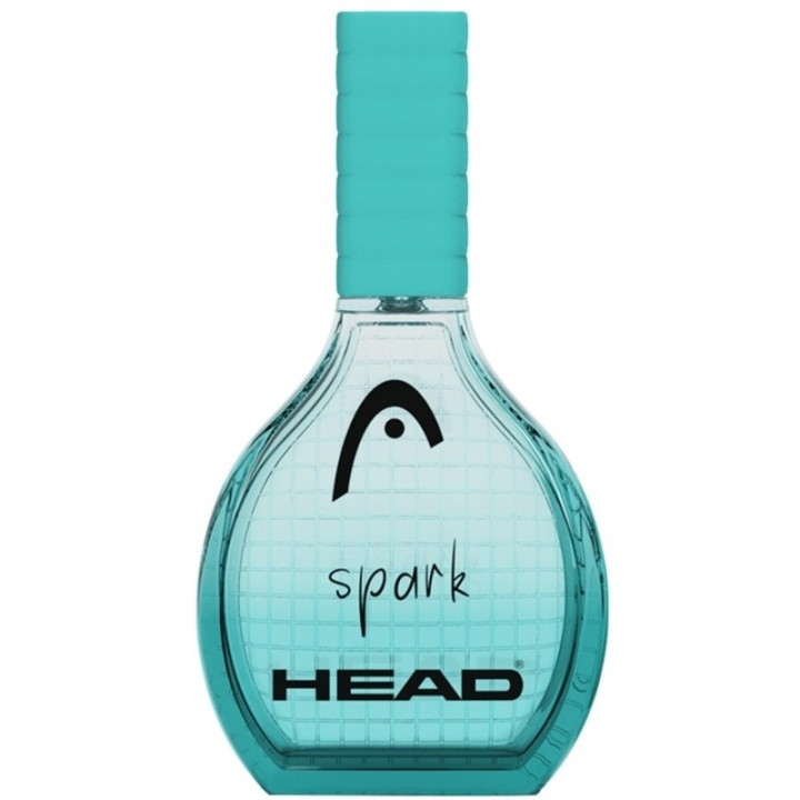 Head Spark Edt 50ml i gruppen HELSE OG SKJØNNHET / Duft og parfyme / Parfyme / Parfyme for henne hos TP E-commerce Nordic AB (D18233)