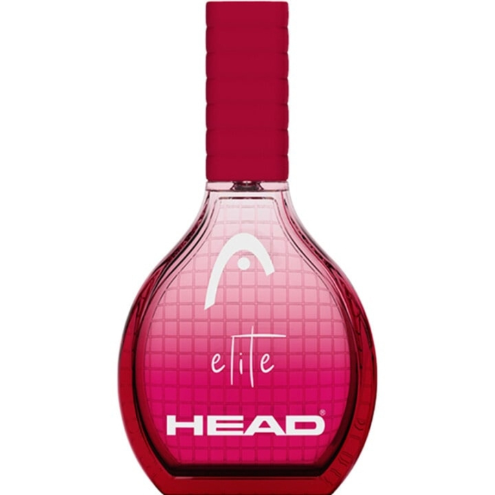 Head Elite Edt 50ml i gruppen HELSE OG SKJØNNHET / Duft og parfyme / Parfyme / Parfyme for henne hos TP E-commerce Nordic AB (D18234)